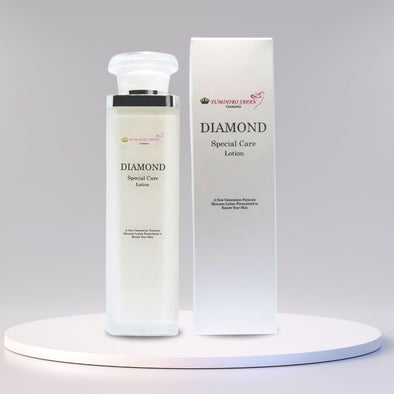 [Yumihiro Japan] Yumihiro Diamond Special Care Lotion (120ml )